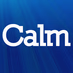 Calm Radio - South America logo