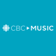 CBC Music - CBBS-FM logo