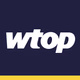 WTOP - WTOP-FM logo