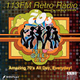 113FM Radio - Hits 1974 logo