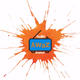 Radio Awaz Okara logo