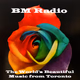 BM Radio logo