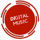 Radio Digital Online logo