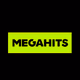 Mega Hits logo
