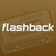 Evropa 2 - Flashback logo