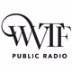 Radio IQ - WVTF logo
