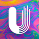 United Music - Hits 2010 logo