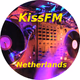 KissFM Netherlands logo