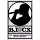 The Codename is Black logo