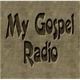 MY GOSPEL RADIO logo
