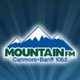 Mountain FM - CHMN-FM logo