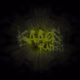 Kaaosradio - Dubstep/DnB/Breakbeat logo