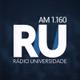 Radio Universidade logo