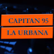 Capitan 95 logo