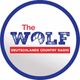 The WOLF - Nordhessen logo