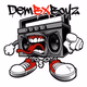DemBXBoyz logo