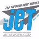 Maine Internet Radio - The Jet logo
