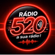 RADIO 520 logo