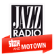 Jazz Radio - Stax & Motown logo