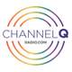 Channel Q - WBGB-HD2 logo