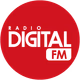 Digital FM Talca logo