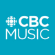 CBC Music Playlists - Julie Nesrallah's Tempo logo