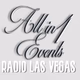 All in 1 Events Radio Las Vegas logo