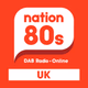 Nation 80s logo
