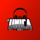 La Única logo
