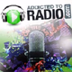 AddictedToRadio - 80s Lite Hits logo