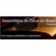 IEADB Roraima - Radio Conexao Agape logo