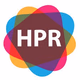 Health Professional Radio - Global logo