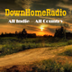 Down Home Roundup logo