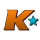 Kaset FM Pop logo