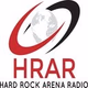 Hard Rock Arena Radio logo