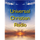 Universal Christian Radio logo