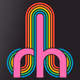 Radio Homolulu logo