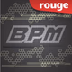 Rouge FM - Bpm logo