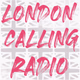 London Calling Radio logo