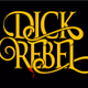 Dick Rebel Radio logo