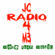 JCRadio4m3 logo