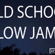 Old Skool Slow Jamz logo