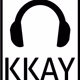KKAY Global Radio - KKAY logo
