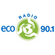 EcoRadio FM logo