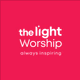 The Light Worship logo