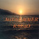 Midsummer Radio logo
