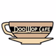 DooWop Café Radio logo