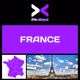 PlixSend - France logo