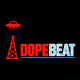 Gorillaz FM - DOPEBEAT logo