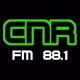 CNRadio FM logo